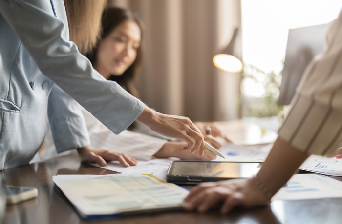 活動現場・プロモーション写真